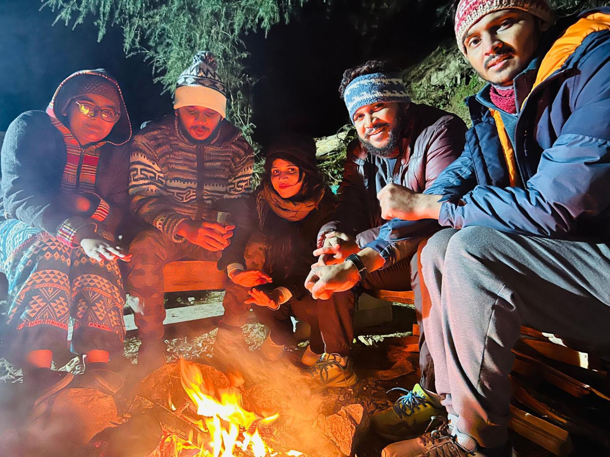 Rafa Shangarh Bagian luar foto
